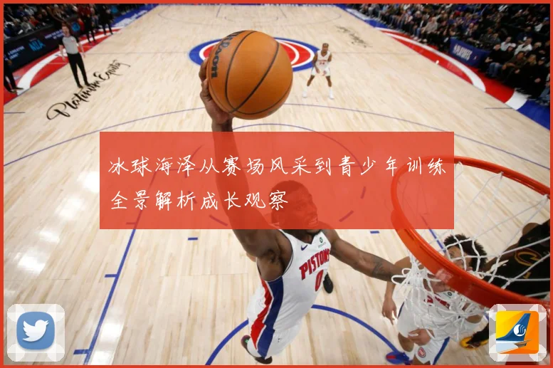 冰球海泽从赛场风采到青少年训练全景解析成长观察