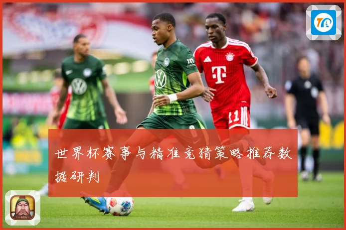 世界杯赛事与精准竞猜策略推荐数据研判